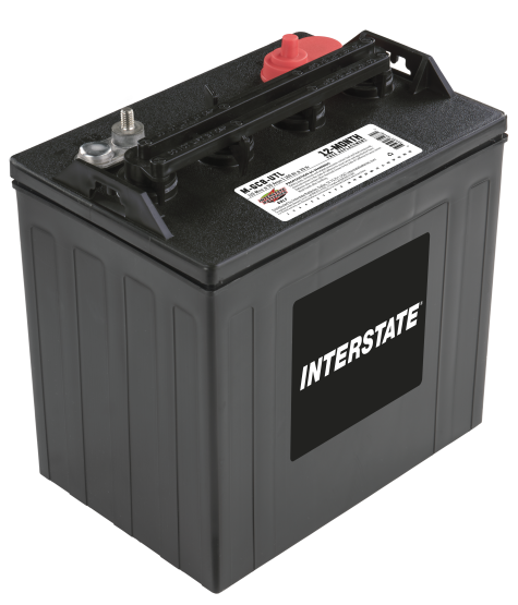M-GC8-UTL Battery